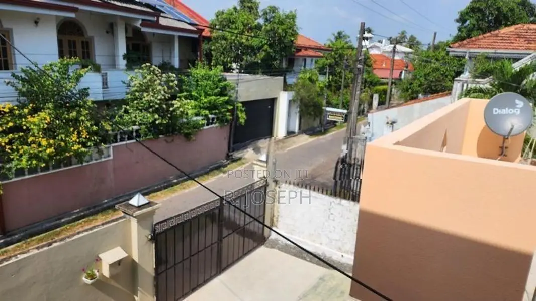 Fully Furnished Studio Apartment- Temple Road Negombo