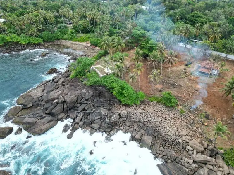 A Valuable Land in Devanuwara