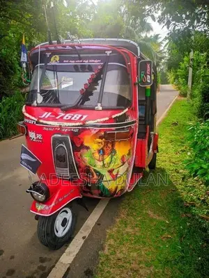 Bajaj RE 2004 2003