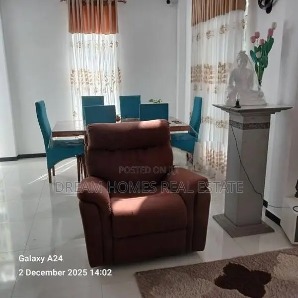 Luxury Fully Furnished House for Rent – Siddamulla, Kottawa