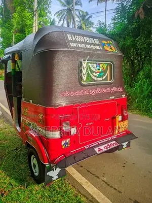 Bajaj RE 2004 2003