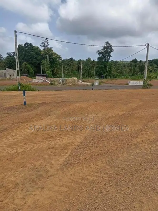 Land for Sale in Kasbawa Kidelpitiya