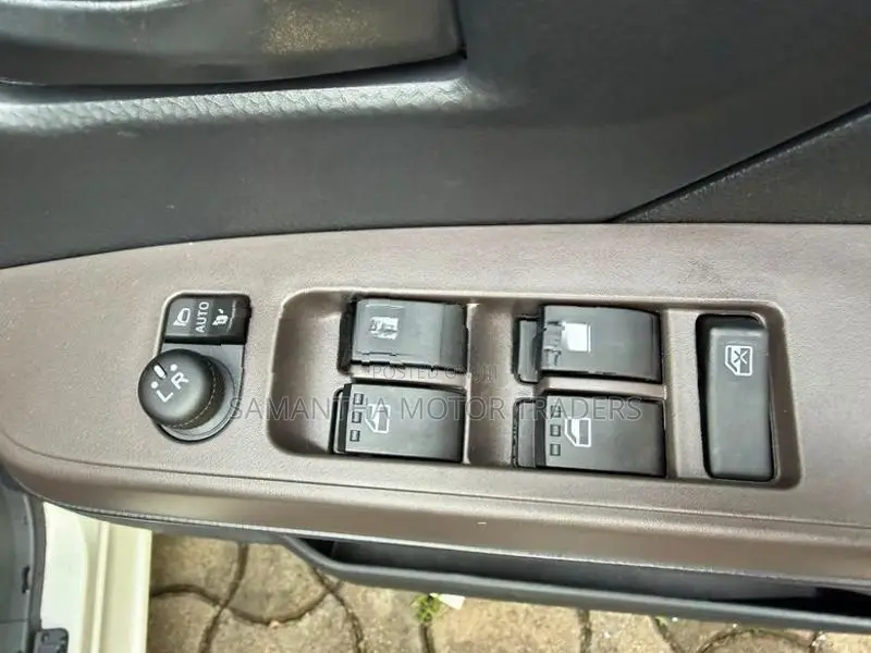 Toyota Roomy G grade 2024