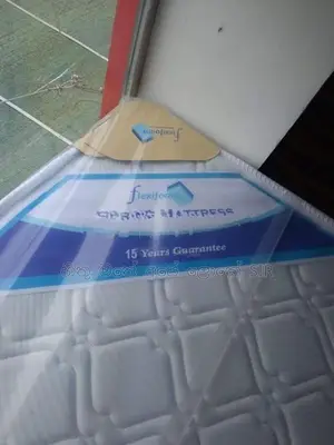 Spring Mattress 6*6