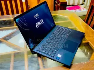 ASUS ExpertBook