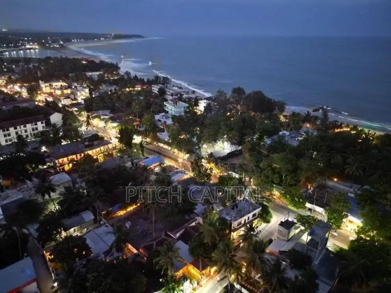 Tourism Lands For Sale - Arugambey