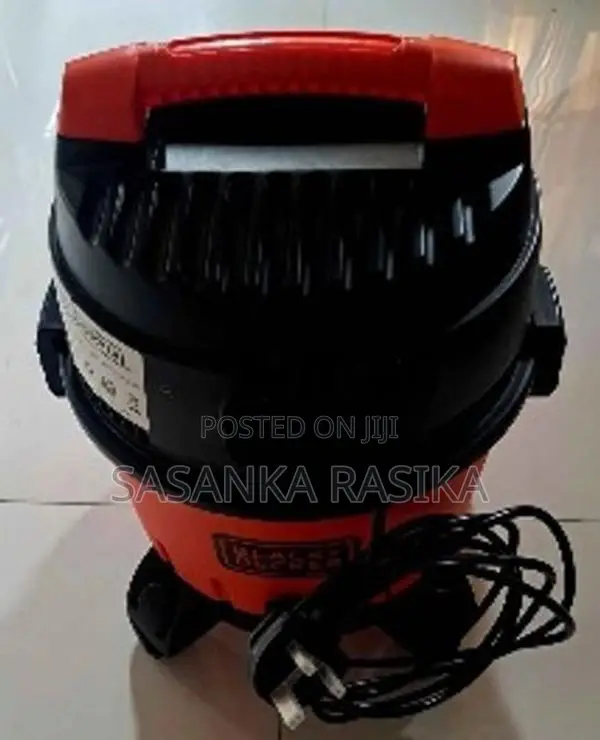 Vaccum Cleaner