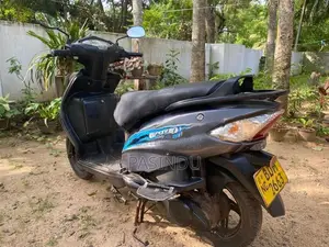 TVS Wego 2016