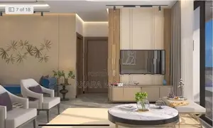 Alferd Residence - Unfurnished Apartment For Sale A48666 Colombo 3