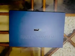 ASUS ExpertBook