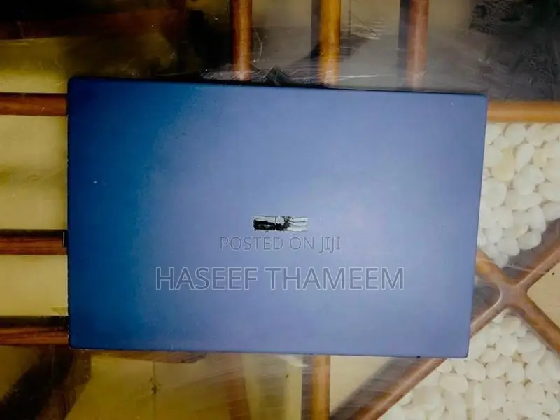 ASUS ExpertBook