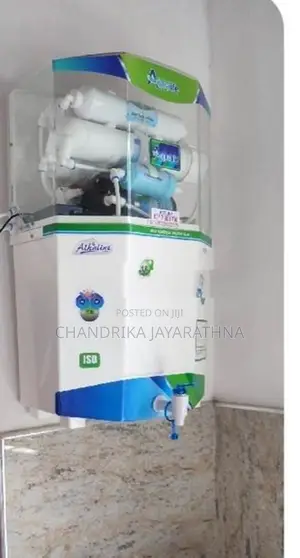 RO Water Filter