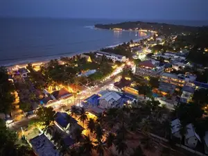 Tourism Lands For Sale - Arugambey
