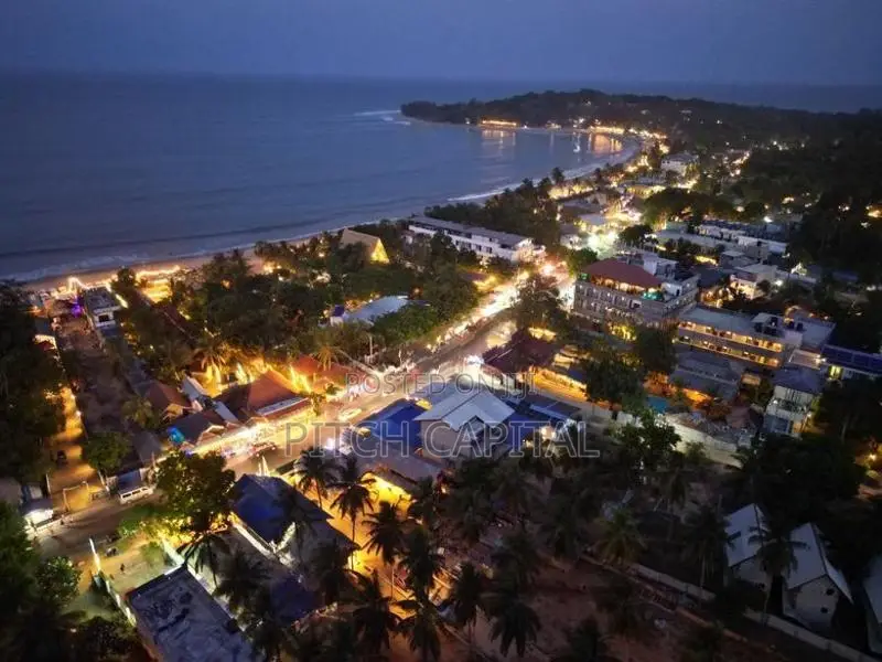 Tourism Lands For Sale - Arugambey