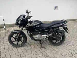 Bajaj Pulsar 150 2013