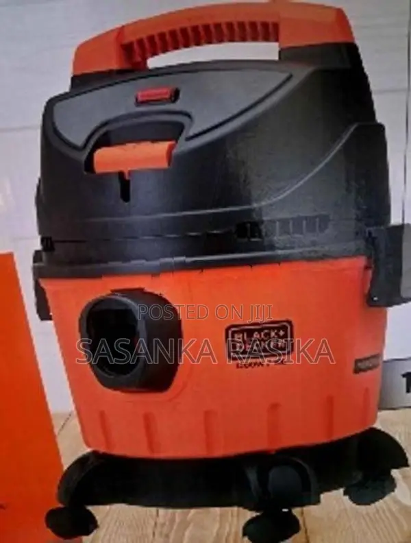 Vaccum Cleaner