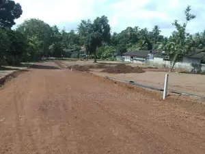 Gampaha උඩුගම්පොලින් නිදහසේ ඉන්න හොද ඉඩමක්