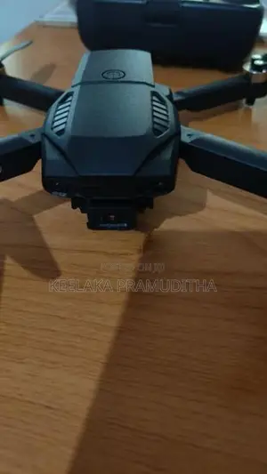 Brand New dual camera drone