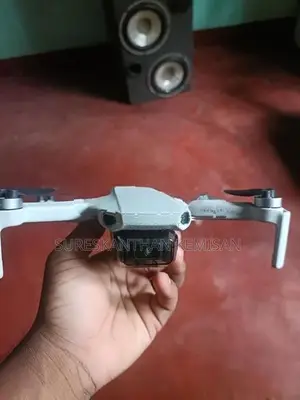 DJI Mavic mini combo drone