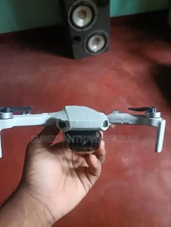 DJI Mavic mini combo drone