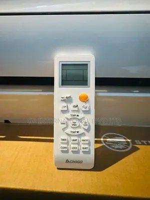 12000BTU Non Inverter AC