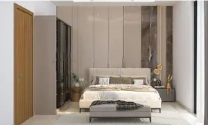 Alferd Residence - Unfurnished Apartment For Sale A48666 Colombo 3