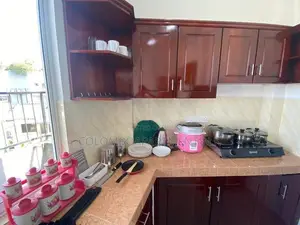 Apartment for Short-Term Rental in Kalubowila. Property Code- (CSA102)