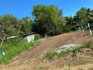 පර්චස් 22ක ඉඩමක් විකිණීමට - වැල්ලවාය