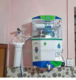 RO Water Filter