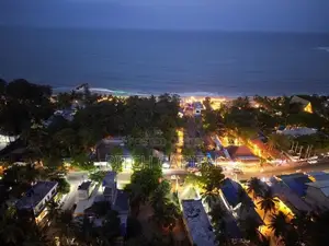 Tourism Lands For Sale - Arugambey