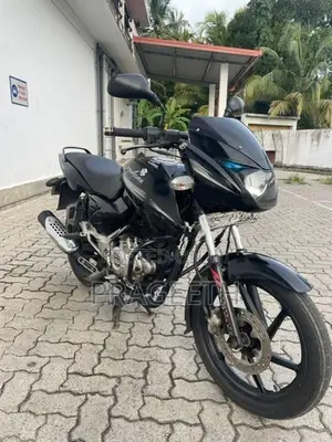 Bajaj Pulsar 150 2013