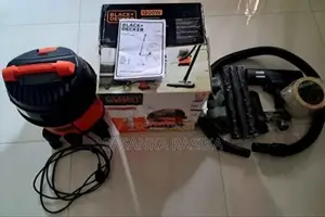 Vaccum Cleaner