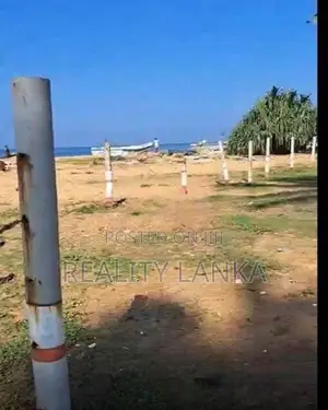 Beach Land for Sale (3987) Wadduwa