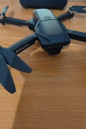 Brand New dual camera drone