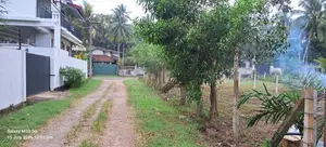 12 Perches Bare Land for Sale in Negombo — For Residential/Commercial