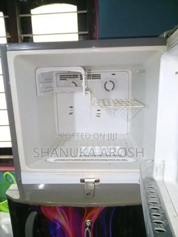 refrigerator