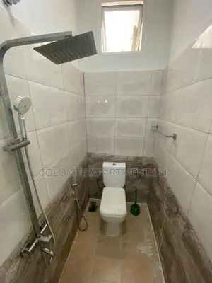 Apartment for Short-Term Rental in Kalubowila. Property Code- (CSA102)