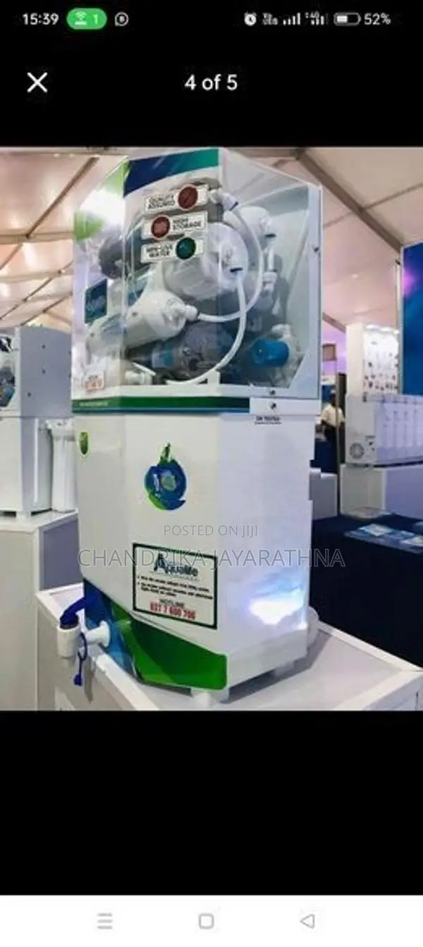 RO Water Filter