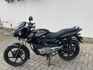 Bajaj Pulsar 150 2013