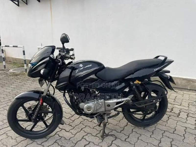 Bajaj Pulsar 150 2013