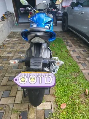 Suzuki Gixxer SF Abs efi 2020