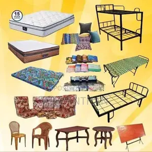 Bunker Bed Steel