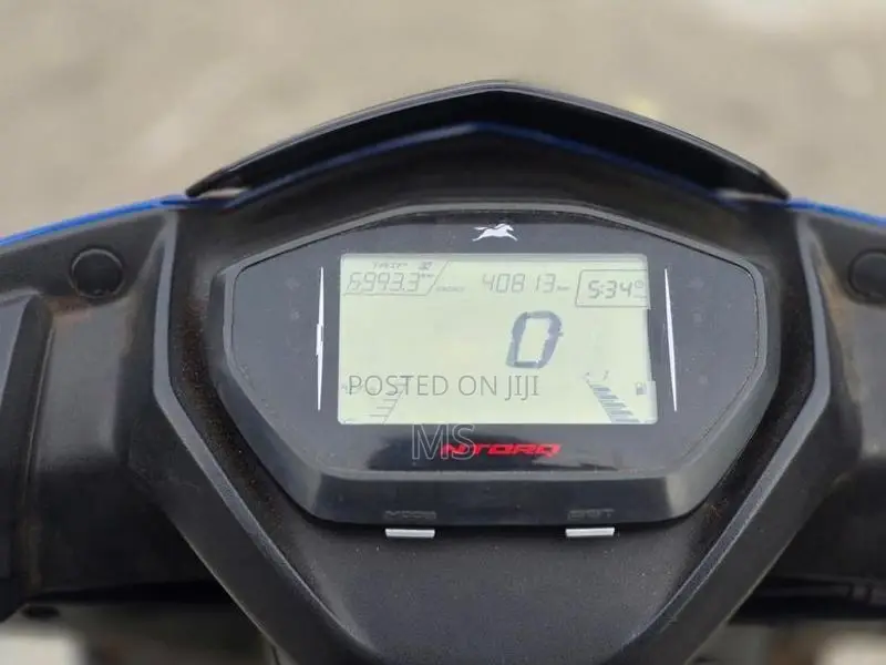 TVS Ntorq 125 2020