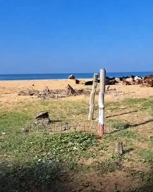 Beach Land for Sale (3987) Wadduwa