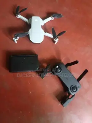 DJI drone combo
