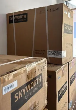 Skyworth (Brand New) Ac