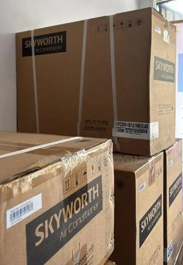 Skyworth (Brand New) Ac