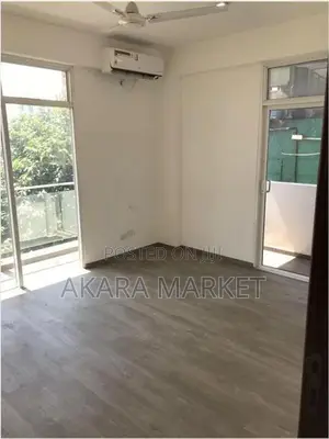 Span Tower - Unfurnished Apartment for Sale A49003 Colombo 05