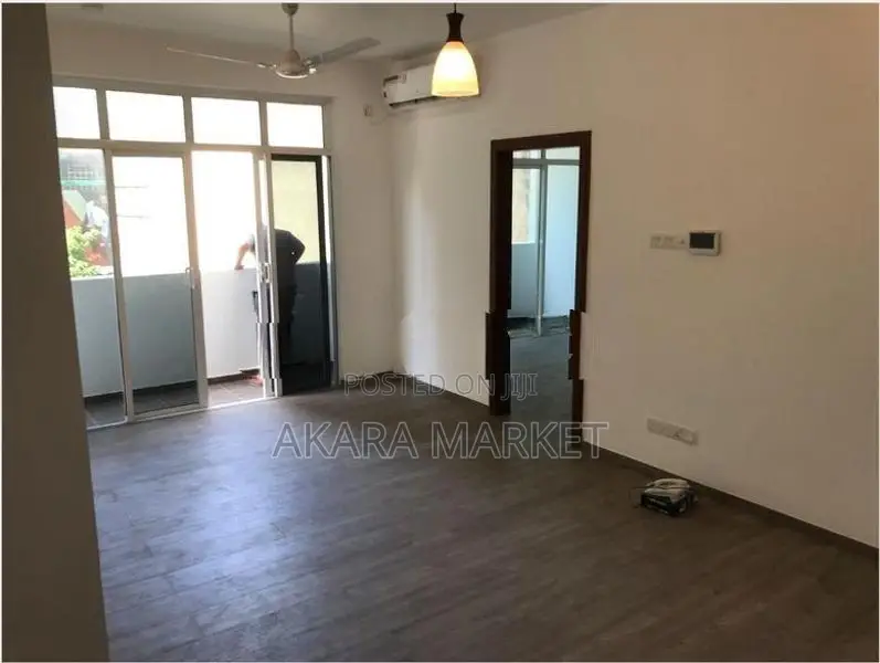 Span Tower - Unfurnished Apartment for Sale A49003 Colombo 05