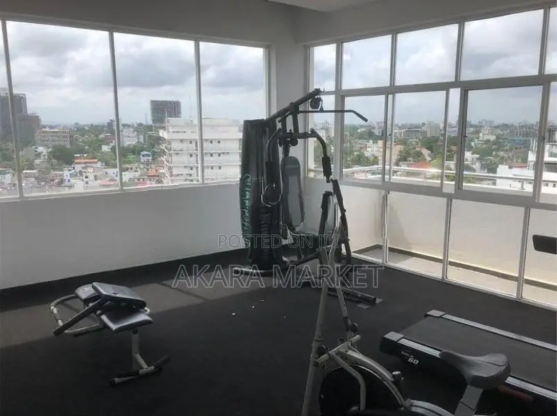 Span Tower - Unfurnished Apartment for Sale A49003 Colombo 05